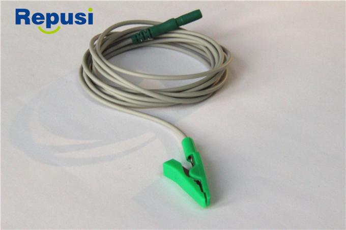 PATIKIL EC5 Jumper Cavo Con Batteria Morsetti, Alligatore - Foto 6