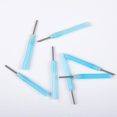 Blu sensoriale dell'elettrodo/elettromiografia dell'ago di EMG