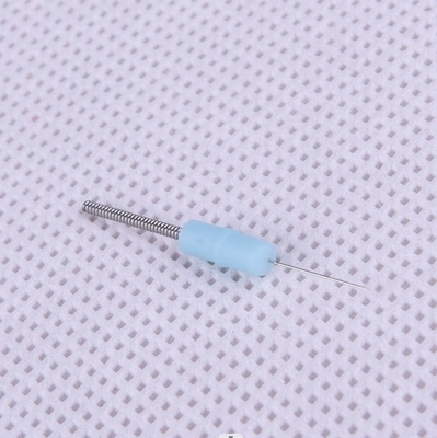 Blu sensoriale dell'elettrodo/elettromiografia dell'ago di EMG