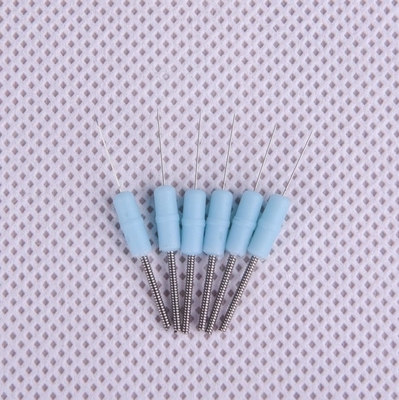 Blu sensoriale dell'elettrodo/elettromiografia dell'ago di EMG