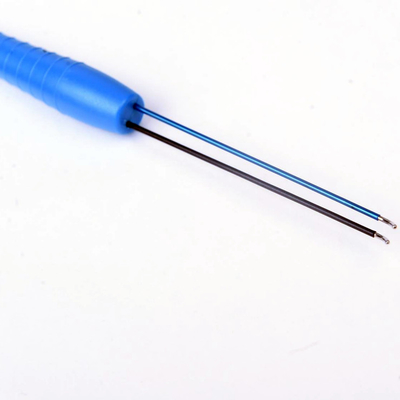 La doppia sonda eliminabile 100° dello stimolatore del gancio ha sterilizzato con ETO