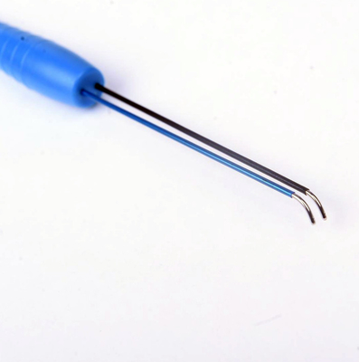 La doppia sonda eliminabile 100° dello stimolatore del gancio ha sterilizzato con ETO