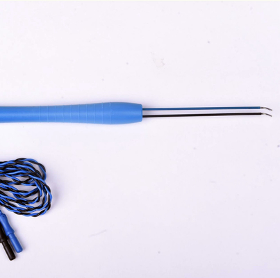 La doppia sonda eliminabile 100° dello stimolatore del gancio ha sterilizzato con ETO