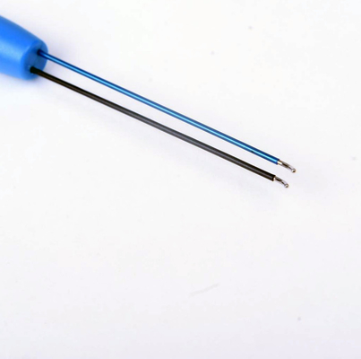 La doppia sonda eliminabile 100° dello stimolatore del gancio ha sterilizzato con ETO