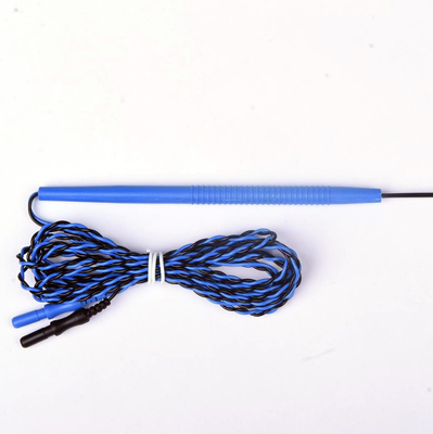 Sonda concentrica eliminabile dello stimolatore di IONM con il diametro di 1.3mm