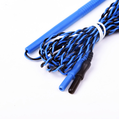 Sonda concentrica eliminabile dello stimolatore di IONM con il diametro di 1.3mm