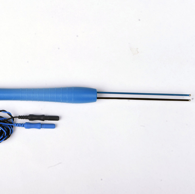 Sonda eliminabile dello stimolatore di punta della palla di IONM doppia con il diametro di punta della palla di 2.0mm
