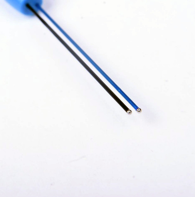 Sonda eliminabile dello stimolatore di punta della palla di IONM doppia con il diametro di punta della palla di 2.0mm