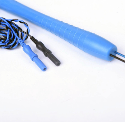 Sonda eliminabile dello stimolatore di punta della palla di IONM doppia con il diametro di punta della palla di 2.0mm