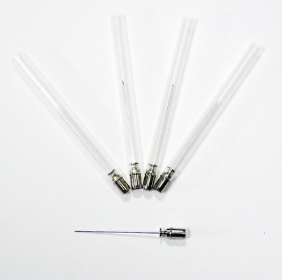 Elettrodo concentrico monouso dell'ago di EMG degli accessori della macchina di EMG sterile