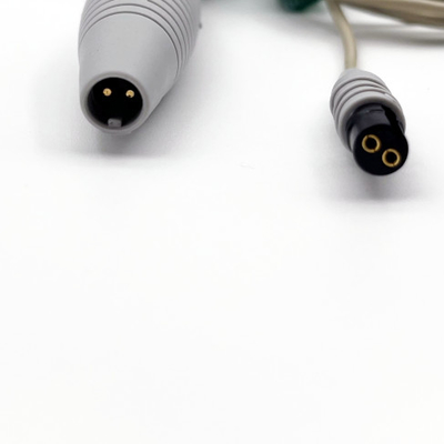 Stimolatore bipolare tenuto in mano 25mm regolabili di EMG per IONM