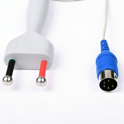 Stimolatore bipolare tenuto in mano 25mm regolabili di EMG per IONM