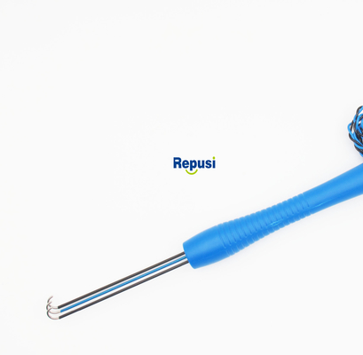 Disposable Triple Hook Stimolatore Nervoso sonde angolo 180
