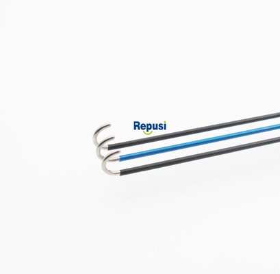 Disposable Triple Hook Stimolatore Nervoso sonde angolo 180