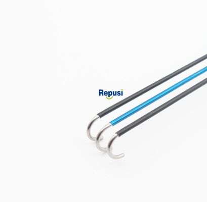 Disposable Triple Hook Stimolatore Nervoso sonde angolo 180
