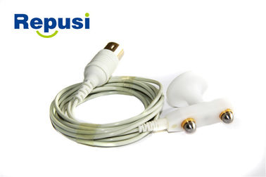 Maniglia di stimolazione dell'elettrodo-Comforbable di Stimolatore-EMG della tenuta della mano/connettore standard 5-Pole