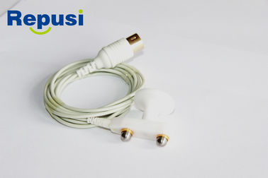 Maniglia di stimolazione dell'elettrodo-Comforbable di Stimolatore-EMG della tenuta della mano/connettore standard 5-Pole