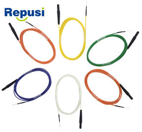 Elettrodi dell'ago di REPUSI Subdermal per il diametro /1.5M Lead di IOM 0.4mm