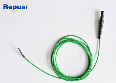 Elettrodi dell'ago di REPUSI Subdermal per il diametro /1.5M Lead di IOM 0.4mm