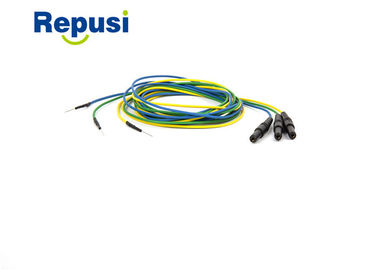 Elettrodi dell'ago di REPUSI Subdermal per il diametro /1.5M Lead di IOM 0.4mm