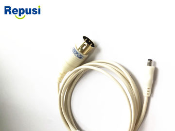 Cavo riutilizzabile del supporto dell'ago di REP-1.5F REPUSI EMG per gli aghi concentrici di EMG