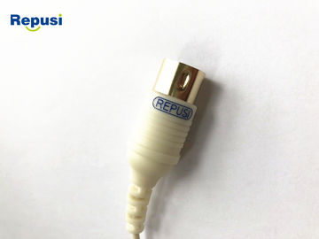 Cavo riutilizzabile del supporto dell'ago di REP-1.5F REPUSI EMG per gli aghi concentrici di EMG