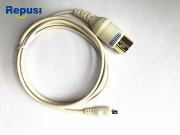 Cavo riutilizzabile del supporto dell'ago di REP-1.5F REPUSI EMG per gli aghi concentrici di EMG