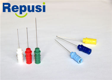 Diagnosi eliminabile presterilizzata EMG del muscolo di EMG dell'ago concentrico di 6 colori