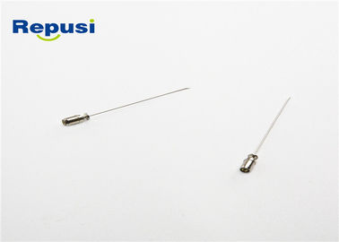 Nr.15.1 tipo materiali di consumo sterili concentrici dell'elettrodo concentrico dell'ago di EO di sterilizzazione