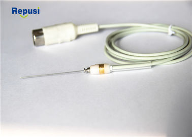 Nr.15 elettrodo concentrico dell'ago del campione DCNE Kit Silver Needles For Disposable