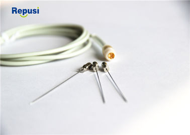 Nr.15 elettrodo concentrico dell'ago del campione DCNE Kit Silver Needles For Disposable