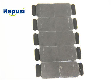 REP-1.5D-02 elettrodi autoadesivi Tab Electrode White Color di superficie