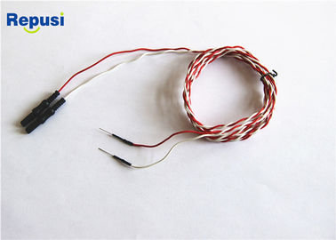 Aghi torti eliminabili di Subdermal di lunghezza 1.5M Lead di area 7mm di Neuromonitoring di intraoperatorio