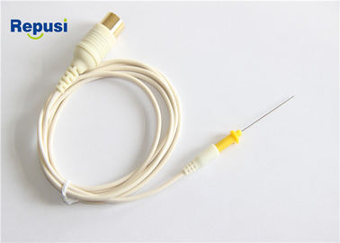 elettrodi medici dell'ago di 0.35mm /0.45mm/ 0.50mm EMG