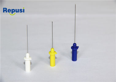 elettrodi medici dell'ago di 0.35mm /0.45mm/ 0.50mm EMG