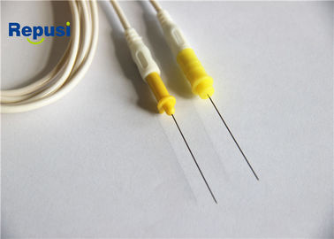 elettrodi medici dell'ago di 0.35mm /0.45mm/ 0.50mm EMG
