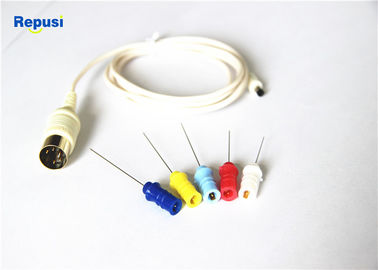 Singoli elettrodi utilizzati del CN in 7 colori 25mm/28mm/38mm/50mm