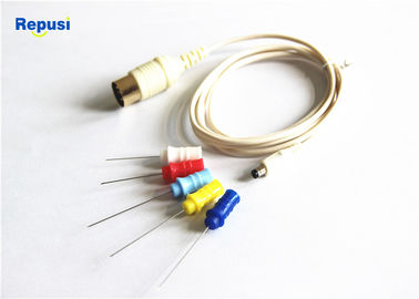 Singoli elettrodi utilizzati del CN in 7 colori 25mm/28mm/38mm/50mm