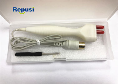 Stimolatore-larghezza bipolare tenuta in mano Adjustable-25mm/10mm di EMG
