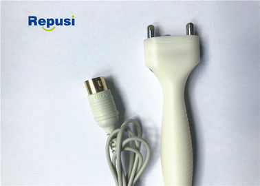 Stimolatore-larghezza bipolare tenuta in mano Adjustable-25mm/10mm di EMG