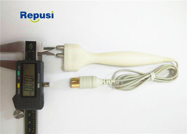 Stimolatore-larghezza bipolare tenuta in mano Adjustable-25mm/10mm di EMG