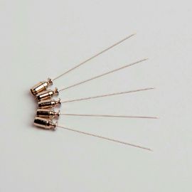 15,1 materiali di consumo sterili concentrici dell'ago del metallo dell'elettrodo della maniglia concentrica del CE