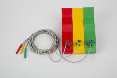 Connettore a terra di EMG Touchproof dell'elettrodo per elettrografia, REPG2201-2