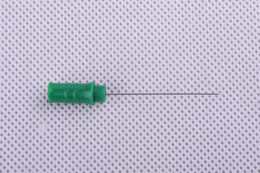 Ago concentrico Emg di multi colore/elettrodi ago di Emg su ordine