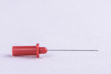 Ago concentrico Emg di multi colore/ago Emg di elettromiografia