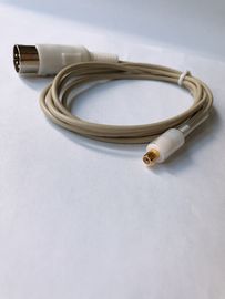 Personalizzi il cavo di EMG di dimensione per gli accessori medici eliminabili