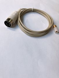 Personalizzi il cavo di EMG di dimensione per gli accessori medici eliminabili