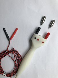 Stimolatore di stimolazione standard di Emg dell'elettrodo/elettromiografia di EMG