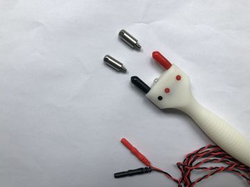 Stimolatore di stimolazione standard di Emg dell'elettrodo/elettromiografia di EMG