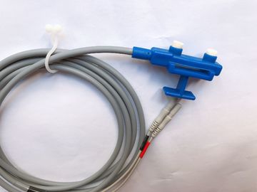 Manico a t di stimolazione dell'elettrodo dell'elettrodo tenuto in mano del nervo di EMG
